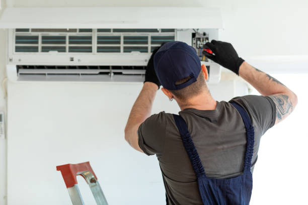 Best Best Air Duct Cleaning Company  in Jackson, LA