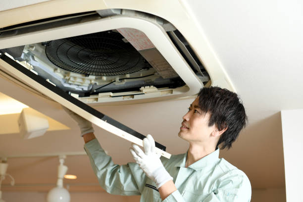 Best Affordable HVAC Duct Cleaning  in Jackson, LA
