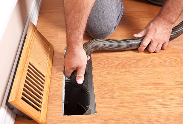 Best HVAC Duct Inspection Services  in Jackson, LA