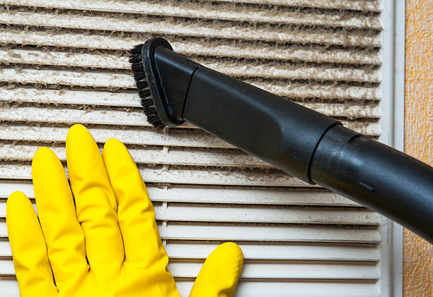Trusted Jackson, LA Airduct Cleaning Experts